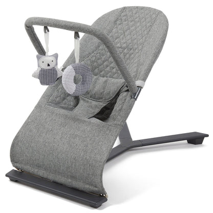 Jane Keep 3in1 + Sleep Carrycot + Kombibaby Car Seat + Nursery Bundle