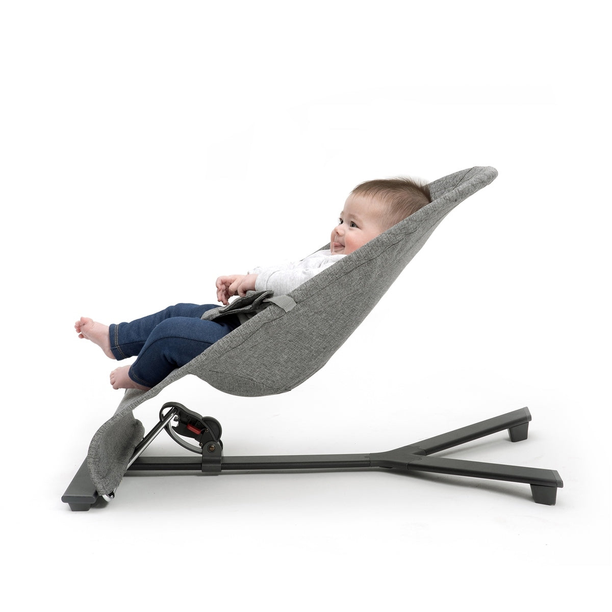 Jane Keep 3in1 + Sleep Carrycot + Kombibaby Car Seat + Nursery Bundle