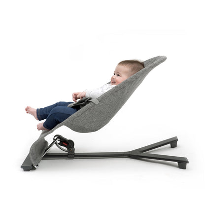 Jane Keep 3in1 + Sleep Carrycot + Kombibaby Car Seat + Nursery Bundle