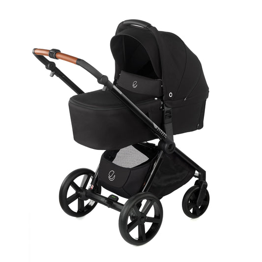 Jane Muum-4 Lie-Flat 360 Family Car Seat Bundle