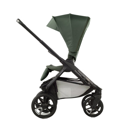 Jane Keep 3in1 + Sleep Carrycot + Kombibaby Car Seat + Nursery Bundle