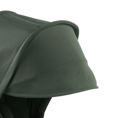 Jane Keep 3in1 + Sleep Carrycot + Kombibaby Car Seat + Nursery Bundle