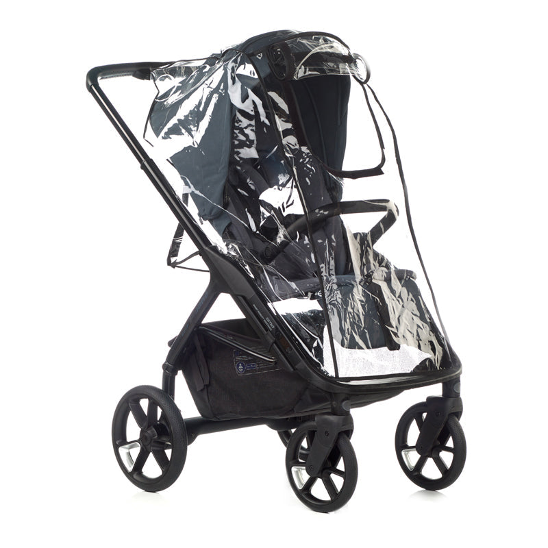 Jane Keep 3in1 + Sleep Carrycot, Seal