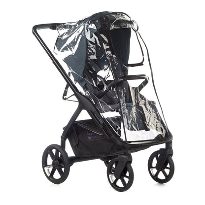 Jane Keep 3in1 + Sleep Carrycot + Kombibaby Car Seat + Nursery Bundle