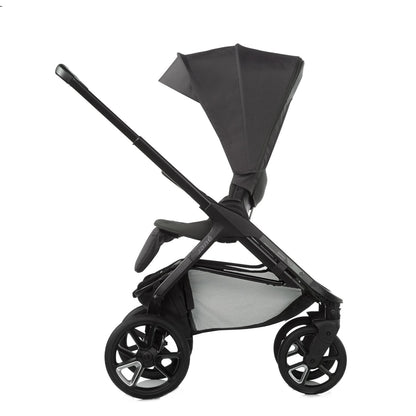 Jane Keep 3in1 Travel System + Sleep Carrycot + Be Cool i-Size Car Seat + Nursery Bundle