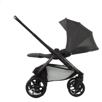 Jane Keep 3in1 Travel System + Sleep Carrycot + Be Cool i-Size Car Seat + Nursery Bundle