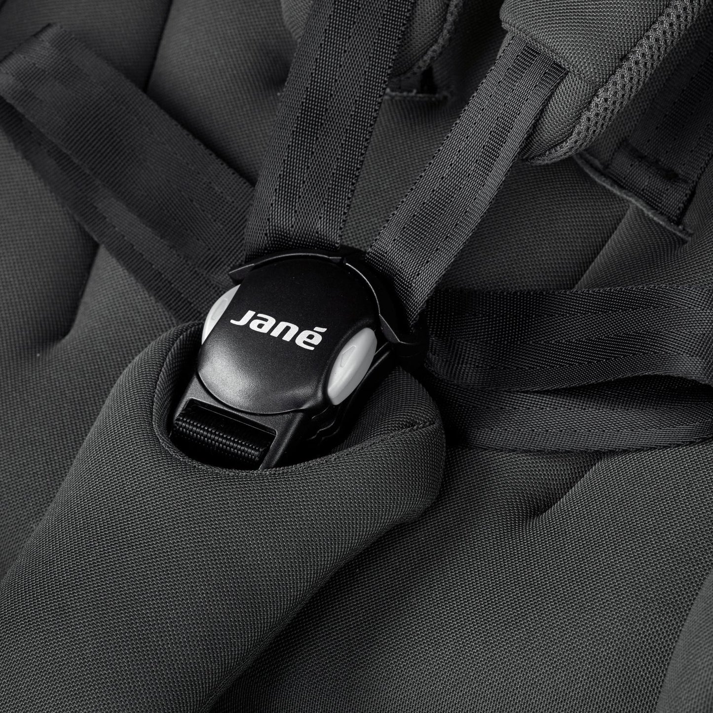 Jane Keep 3in1 + Sleep Carrycot + Kombibaby Lie-Flat 360 Baby Car Seat Bundle