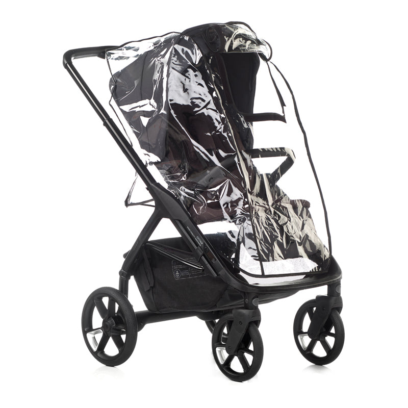 Jane Keep 3in1 + Sleep Carrycot + Kombibaby Lie-Flat 360 Baby Car Seat Bundle