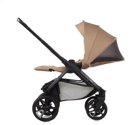 Jane Keep Fully Equipped 0-4 years Modular Travel System Bundle