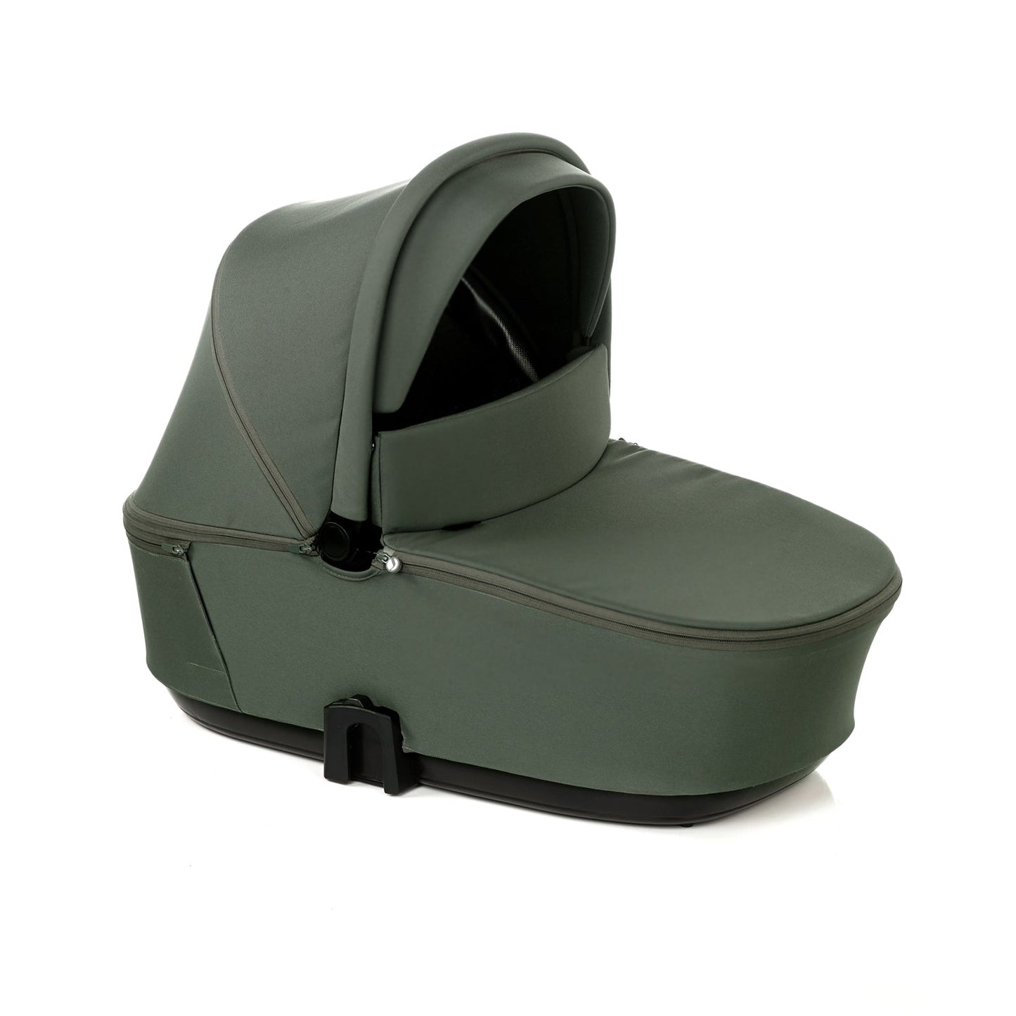 Jane Keep 3in1 + Sleep Carrycot + Kombibaby Car Seat + Nursery Bundle