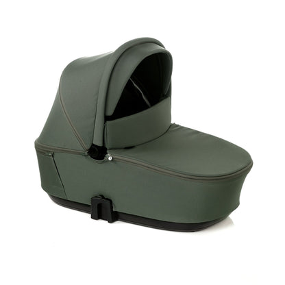 Jane Keep 3in1 + Sleep Carrycot + Kombibaby Car Seat + Nursery Bundle