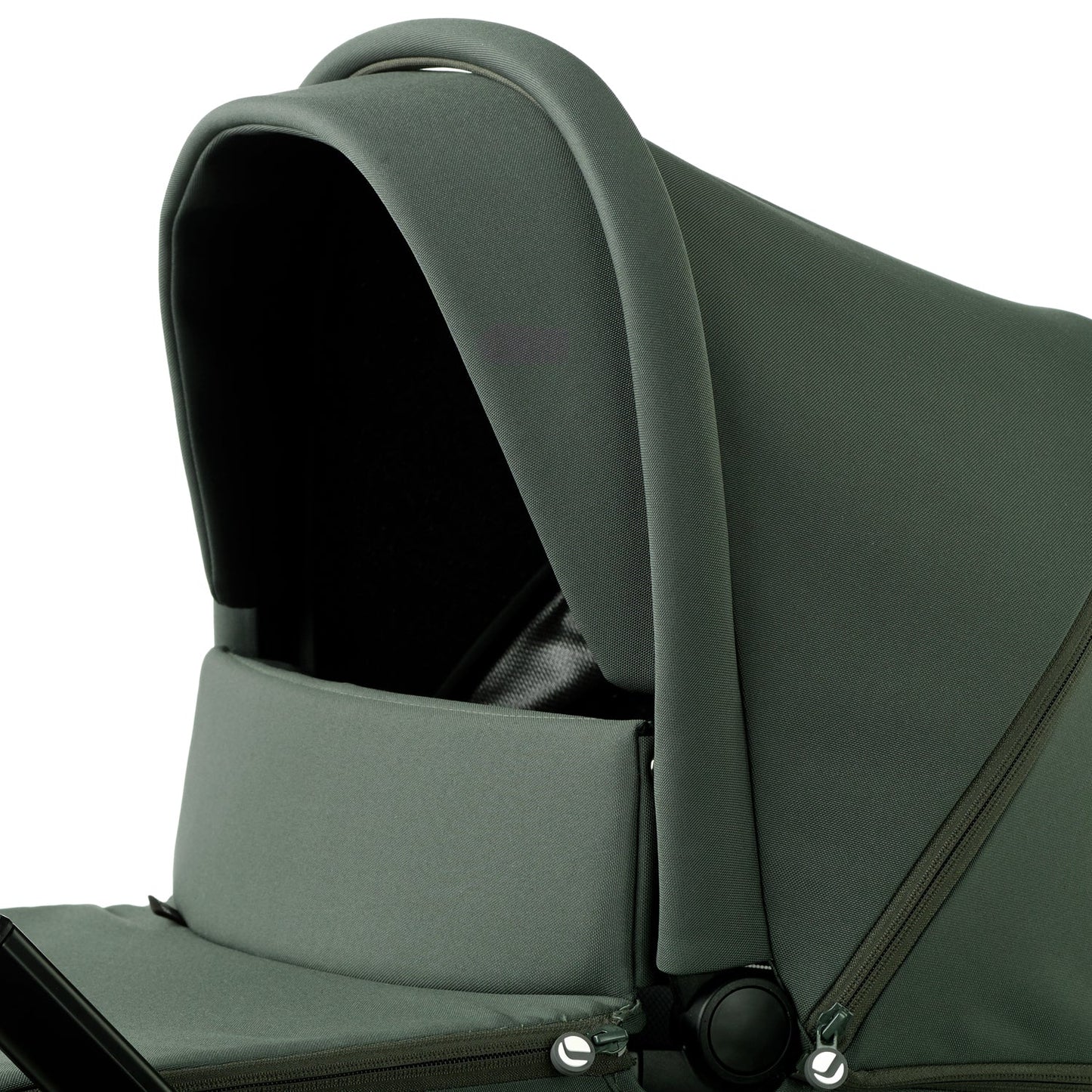 Jane Keep 3in1 + Sleep Carrycot + Kombibaby Car Seat + Nursery Bundle