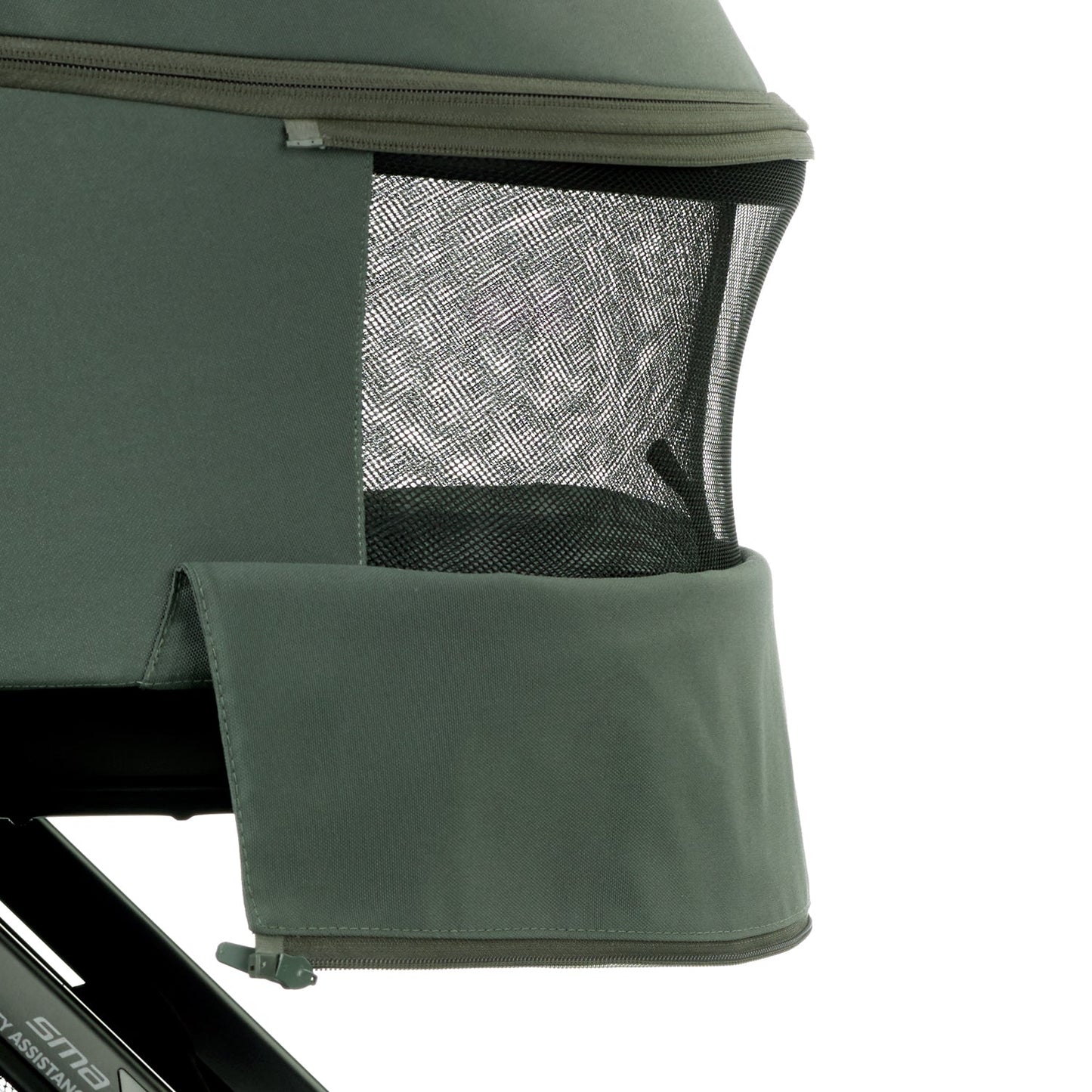 Jane Keep 3in1 + Sleep Carrycot + Kombibaby Car Seat + Nursery Bundle