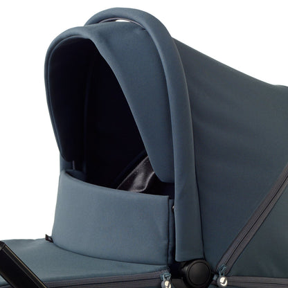Jane Keep 3in1 + Sleep Carrycot + Travel Carrier Baby Car Seat Bundle