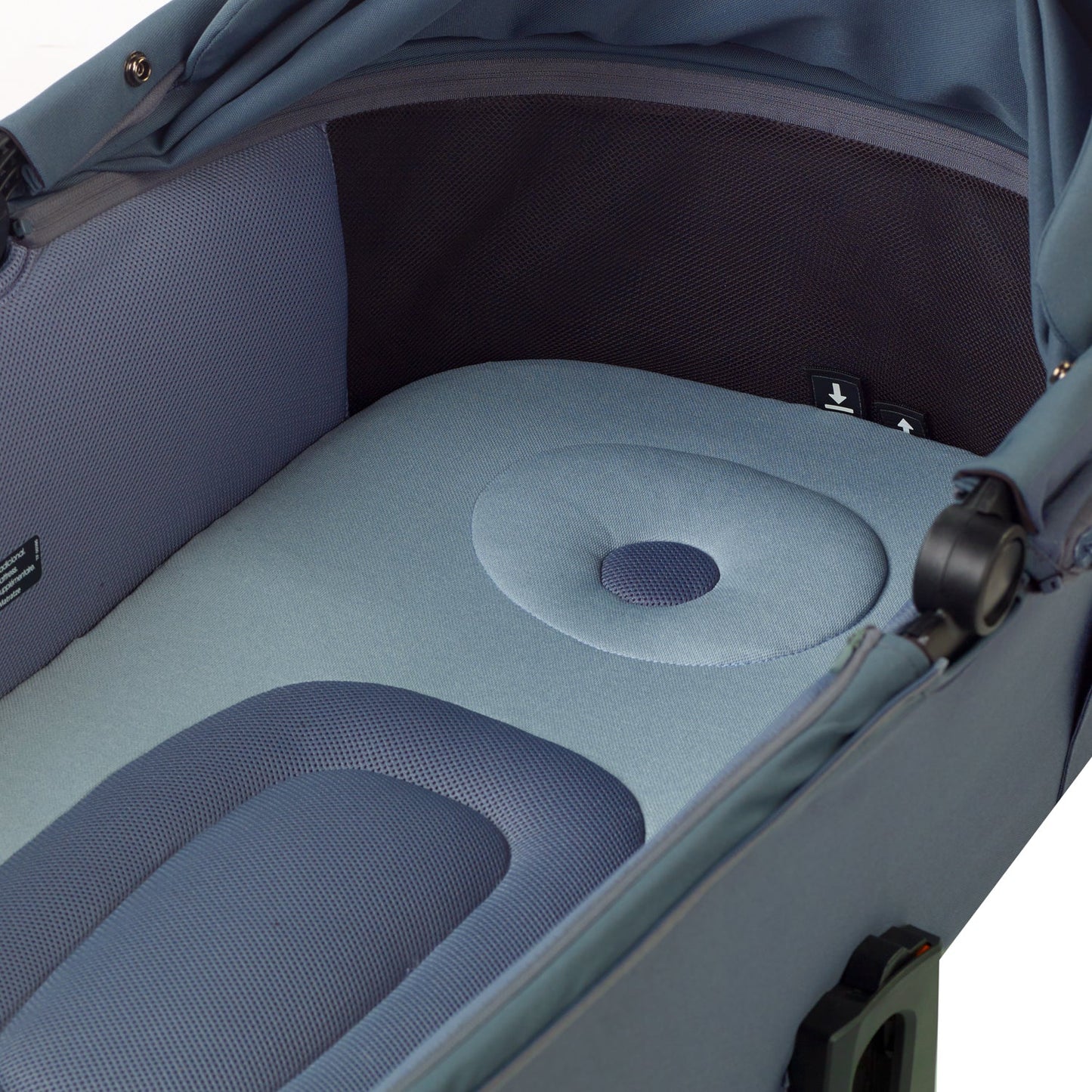 Jane Keep 3in1 + Sleep Carrycot + Travel Carrier Baby Car Seat Bundle