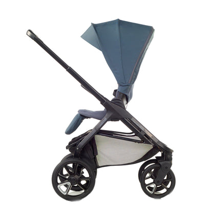 Jane Keep 3in1 + Sleep Carrycot + Travel Carrier Baby Car Seat Bundle