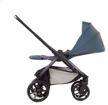 Jane Keep 3in1 + Sleep Carrycot + Travel Carrier Baby Car Seat Bundle