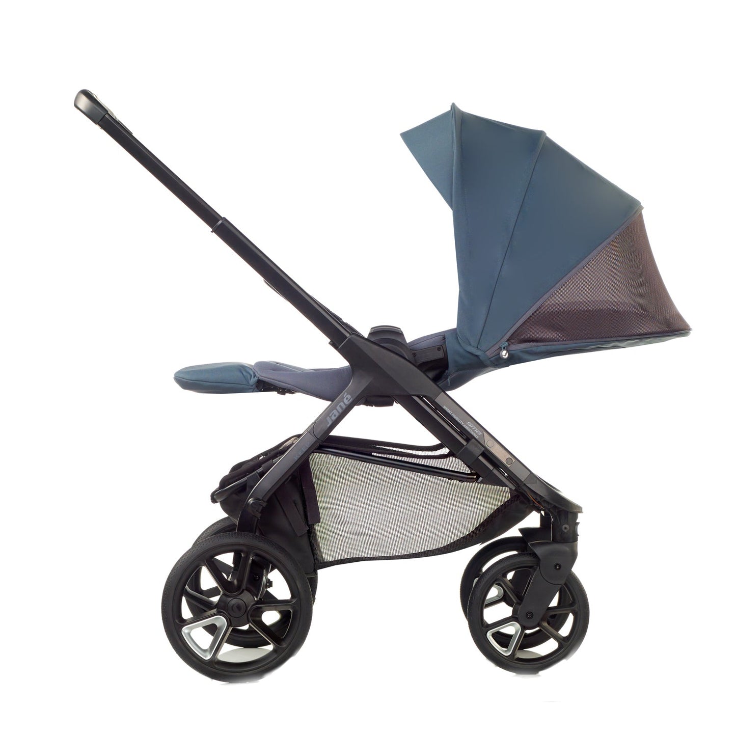 Jane Keep 3in1 + Sleep Carrycot + Travel Carrier Baby Car Seat Bundle