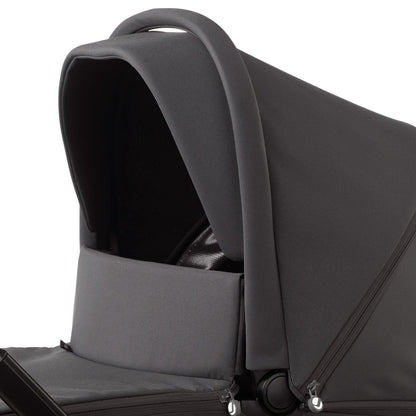 Jane Keep 3in1 + Sleep Carrycot + Kombibaby Lie-Flat 360 Baby Car Seat Bundle