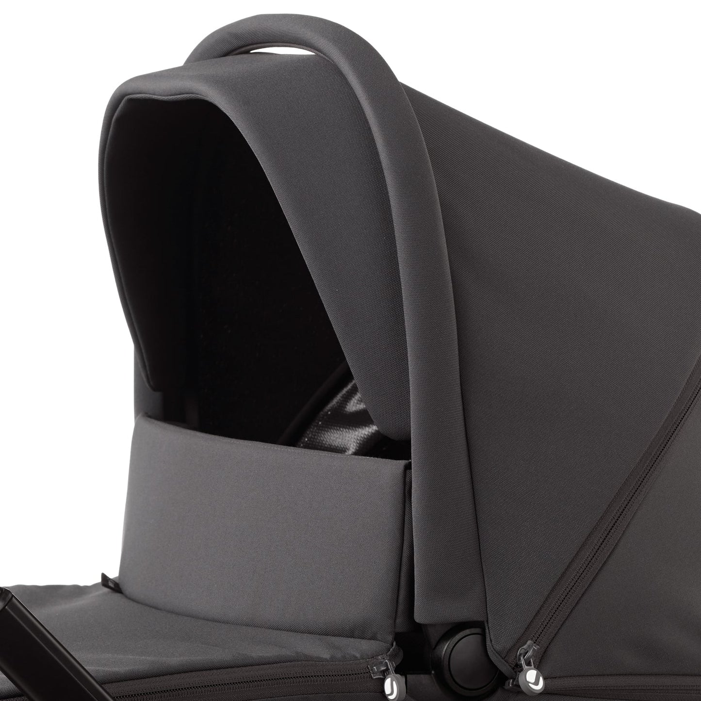 Jane Keep 3in1 Travel System + Sleep Carrycot + Be Cool i-Size Car Seat + Nursery Bundle