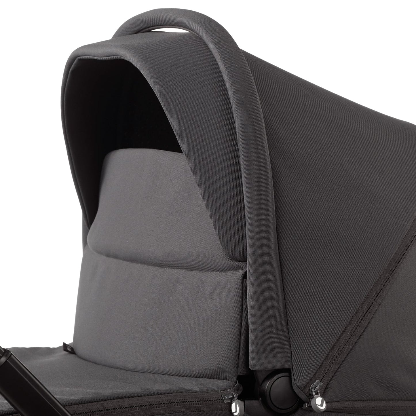 Jane Keep 3in1 + Sleep Carrycot + Kombibaby Lie-Flat 360 Baby Car Seat Bundle