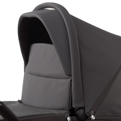 Jane Keep 3in1 + Sleep Carrycot + Kombibaby Lie-Flat 360 Baby Car Seat Bundle