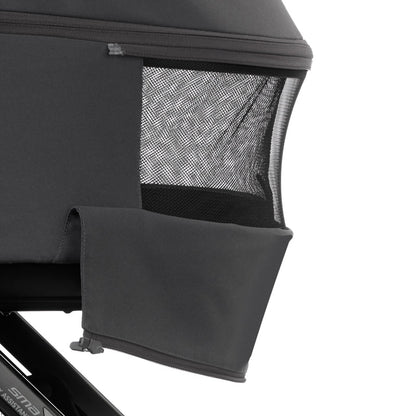 Jane Keep 3in1 + Sleep Carrycot + Kombibaby Lie-Flat 360 Baby Car Seat Bundle