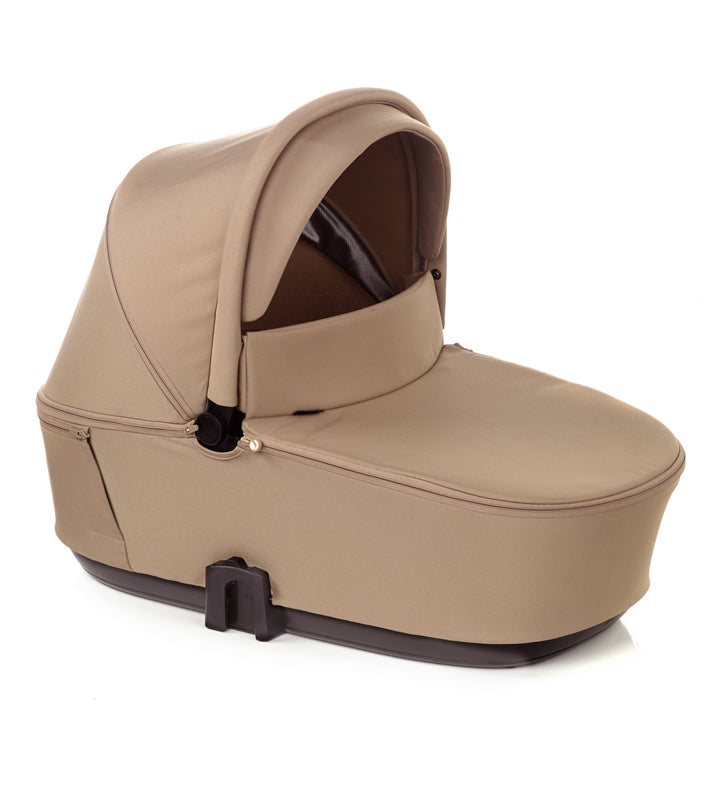 Jane Keep Fully Equipped 0-4 years Modular Travel System Bundle