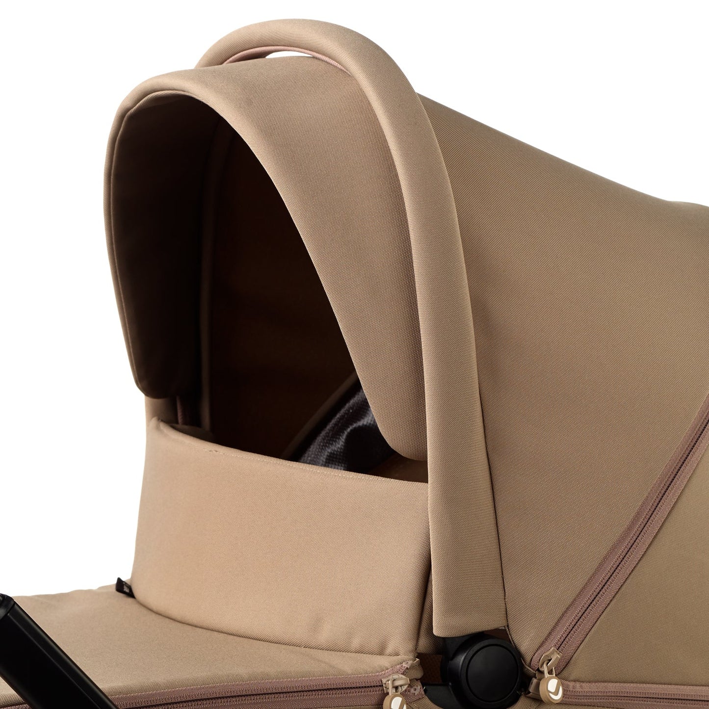 Jane Keep Fully Equipped 0-4 years Modular Travel System Bundle