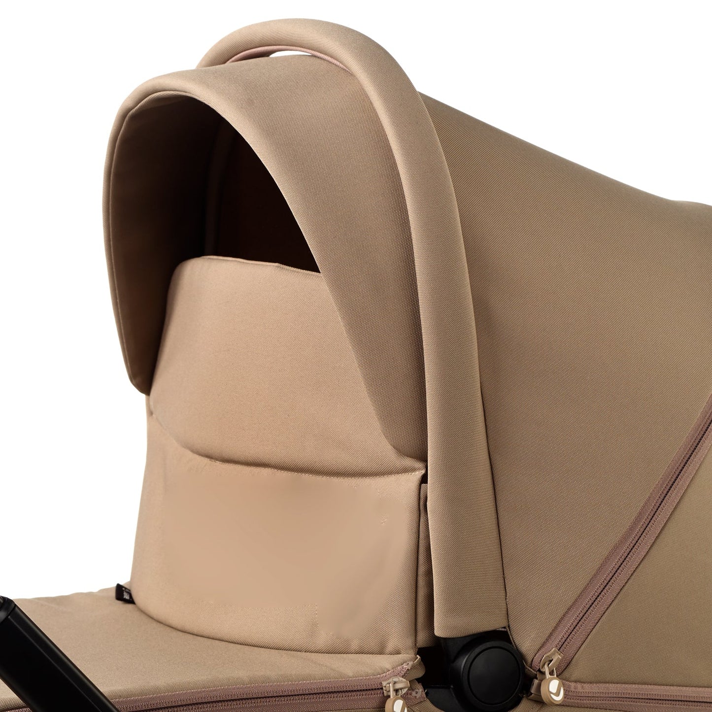 Jane Keep Fully Equipped 0-4 years Modular Travel System Bundle