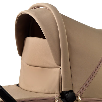 Jane Keep Fully Equipped 0-4 years Modular Travel System Bundle