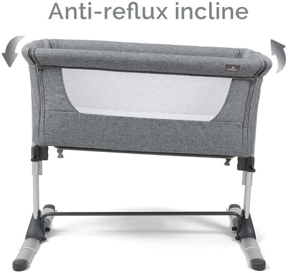 Jane Keep 3in1 + Sleep Carrycot + Kombibaby Car Seat + Nursery Bundle
