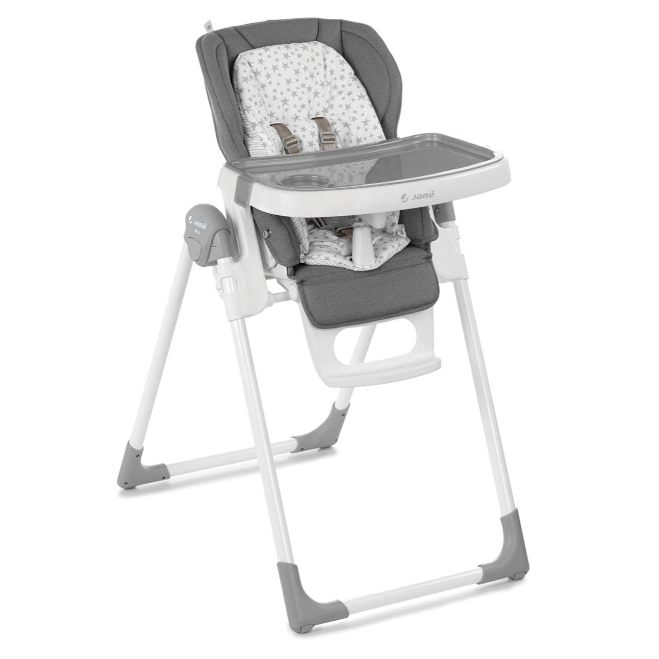 Jane Mila Highchair, Star