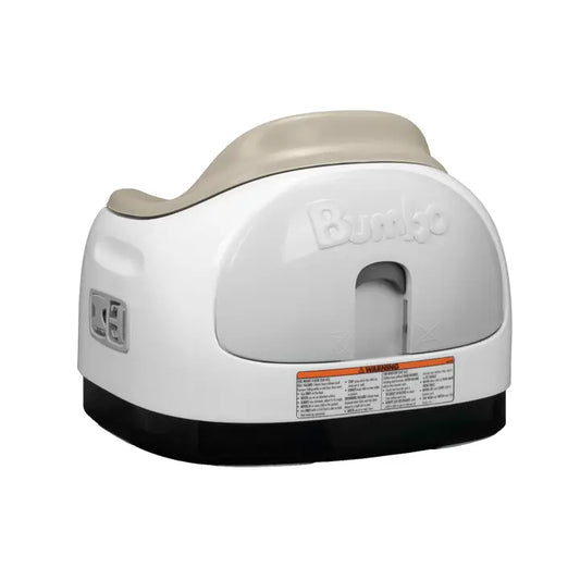 Bumbo - Multi Seat - Taupe