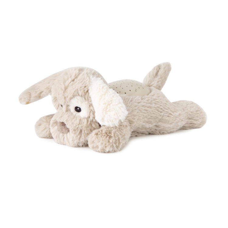 Cloud-B - Nightlight Dream Buddies - Patch Puppy