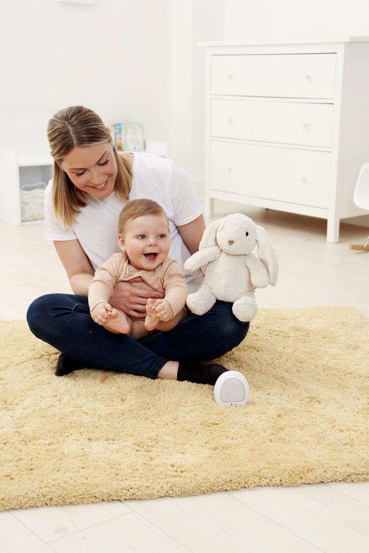 Cloud-B Multisensory - Lovelight - Billy Bunny