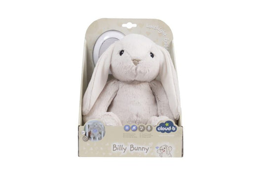 Cloud-B Multisensory - Lovelight - Billy Bunny