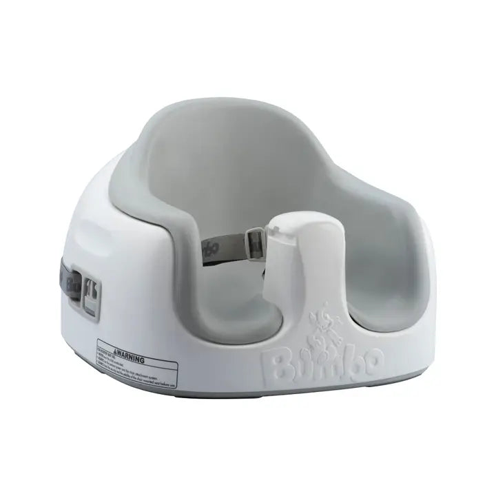Bumbo - Multi Seat - Cool Grey