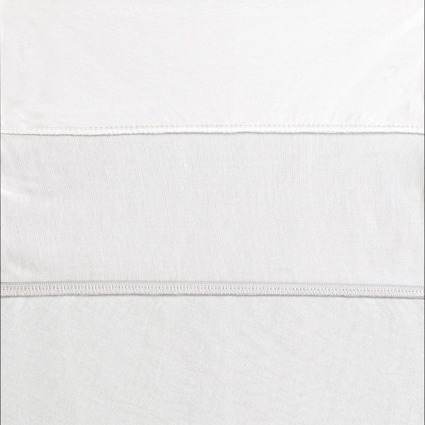Jane Nature Cot Mattress Cover – 2-in-1 Fitted Sheet &amp; Waterproof Mattress Protector