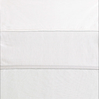 Jane Nature Cot Mattress Cover – 2-in-1 Fitted Sheet &amp; Waterproof Mattress Protector