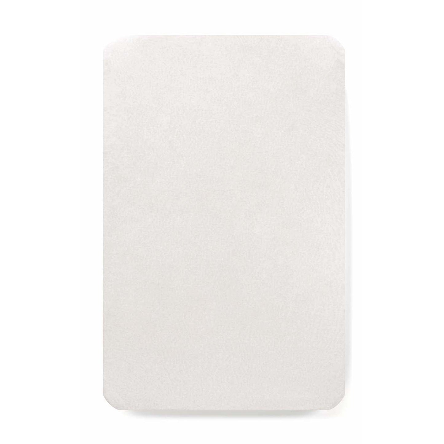 Jane Nature Cot Mattress Cover – 2-in-1 Fitted Sheet &amp; Waterproof Mattress Protector