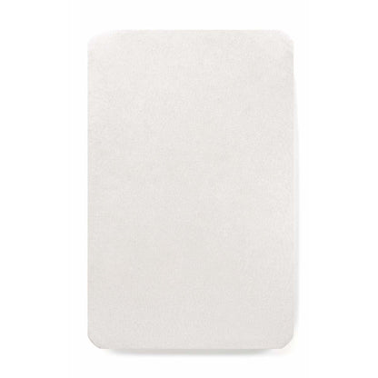 Jane Nature Cot Mattress Cover – 2-in-1 Fitted Sheet &amp; Waterproof Mattress Protector