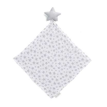 Jane Dou-Dou Bamboo security blanket