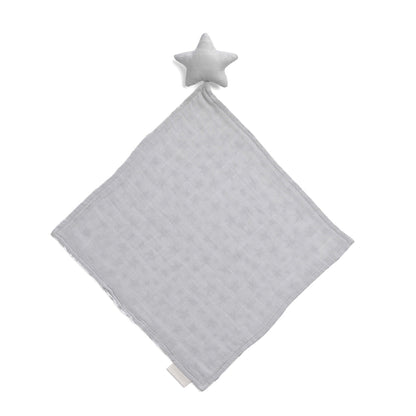 Jane Dou-Dou Bamboo security blanket