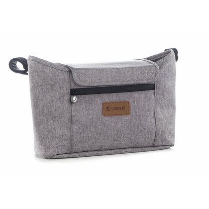 Jane Stroller Organiser – Practical Storage for Your Pushchair Handlebar