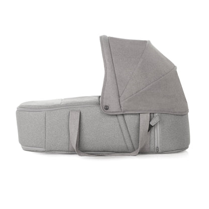 Jane Twinlink Pushchair + 2 Smart Carrycots