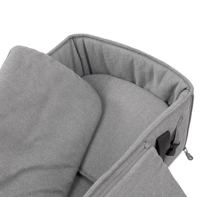 Jane Twinlink Pushchair + 2 Smart Carrycots
