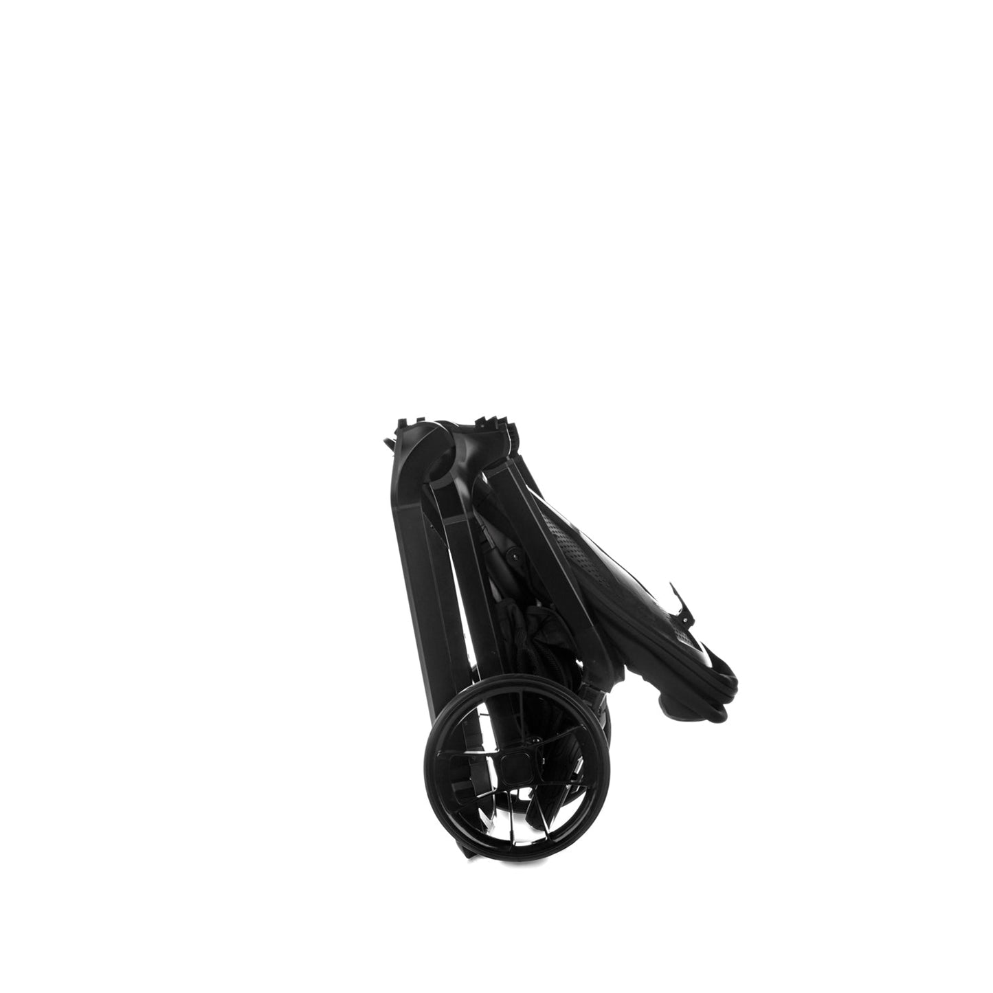 Be Cool Kombo Trio: Pushchair + Carrycot + i-Size Travel Carrier Car Seat
