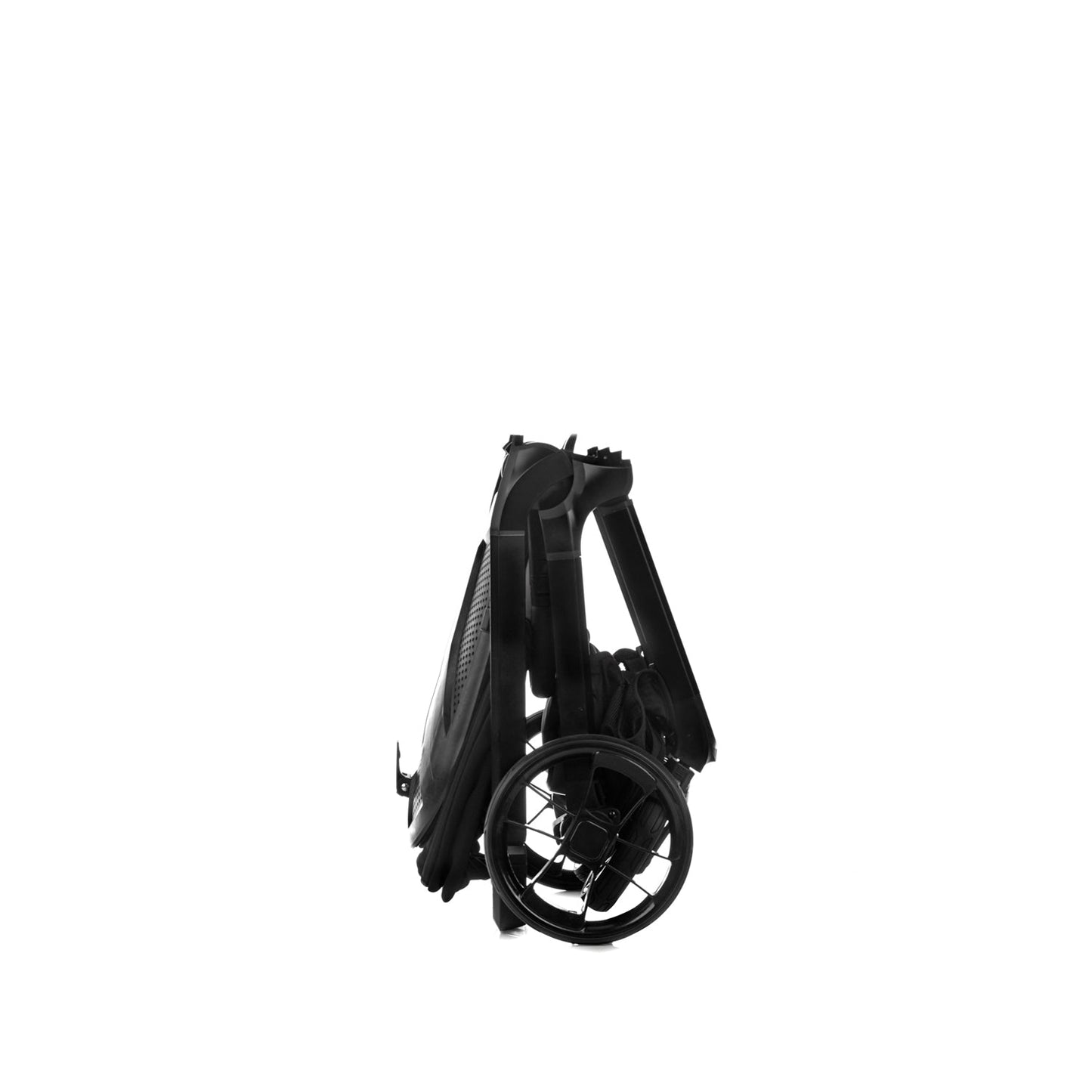 Be Cool Kombo Trio: Pushchair + Carrycot + i-Size Travel Carrier Car Seat