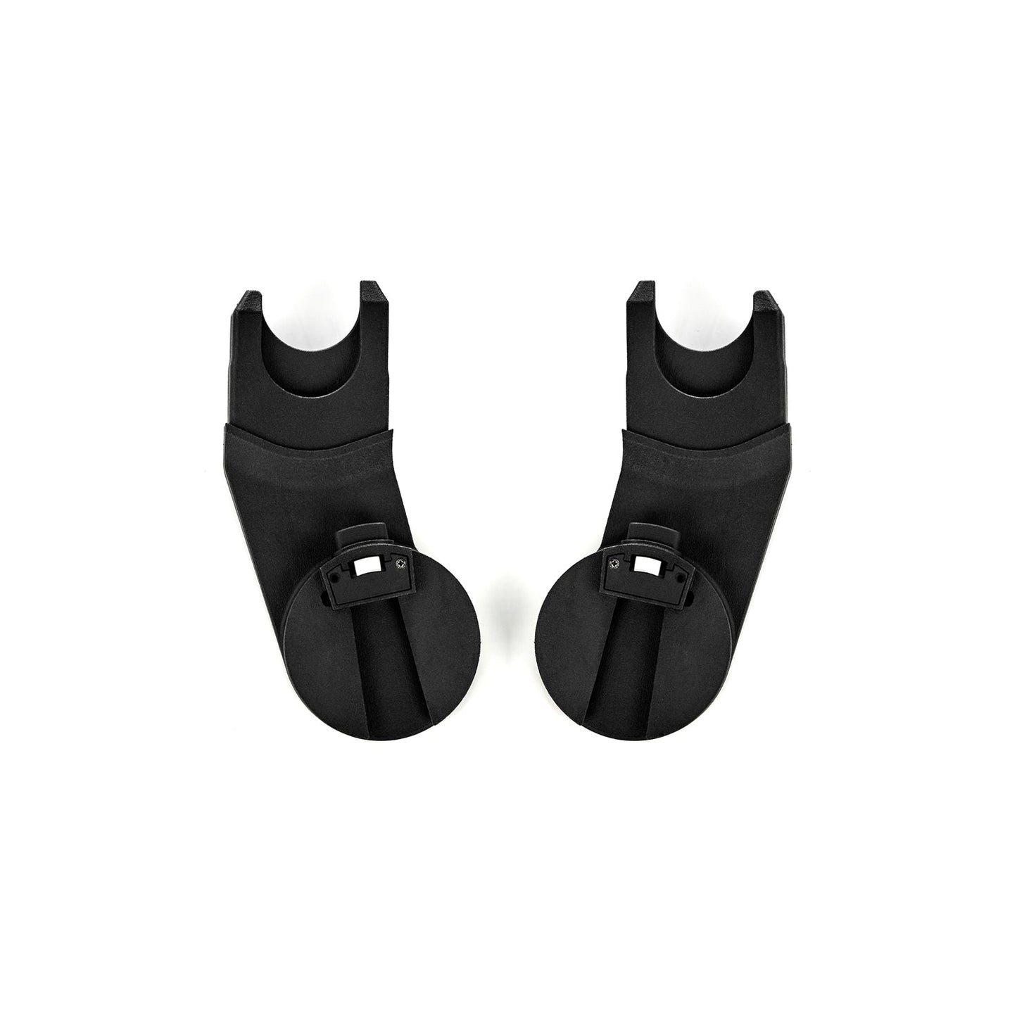 Be Cool Kombo Trio: Pushchair + Carrycot + i-Size Travel Carrier Car Seat